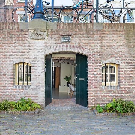 De Verrassing Aan De Werf Utrecht Luaran gambar