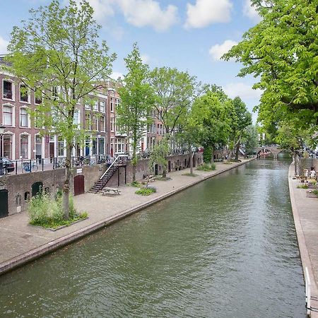 De Verrassing Aan De Werf Utrecht Luaran gambar